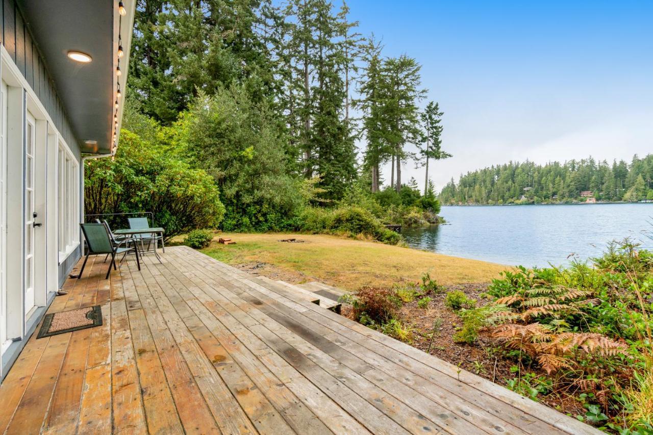 Grandpa'S Lake House Флоренс Экстерьер фото