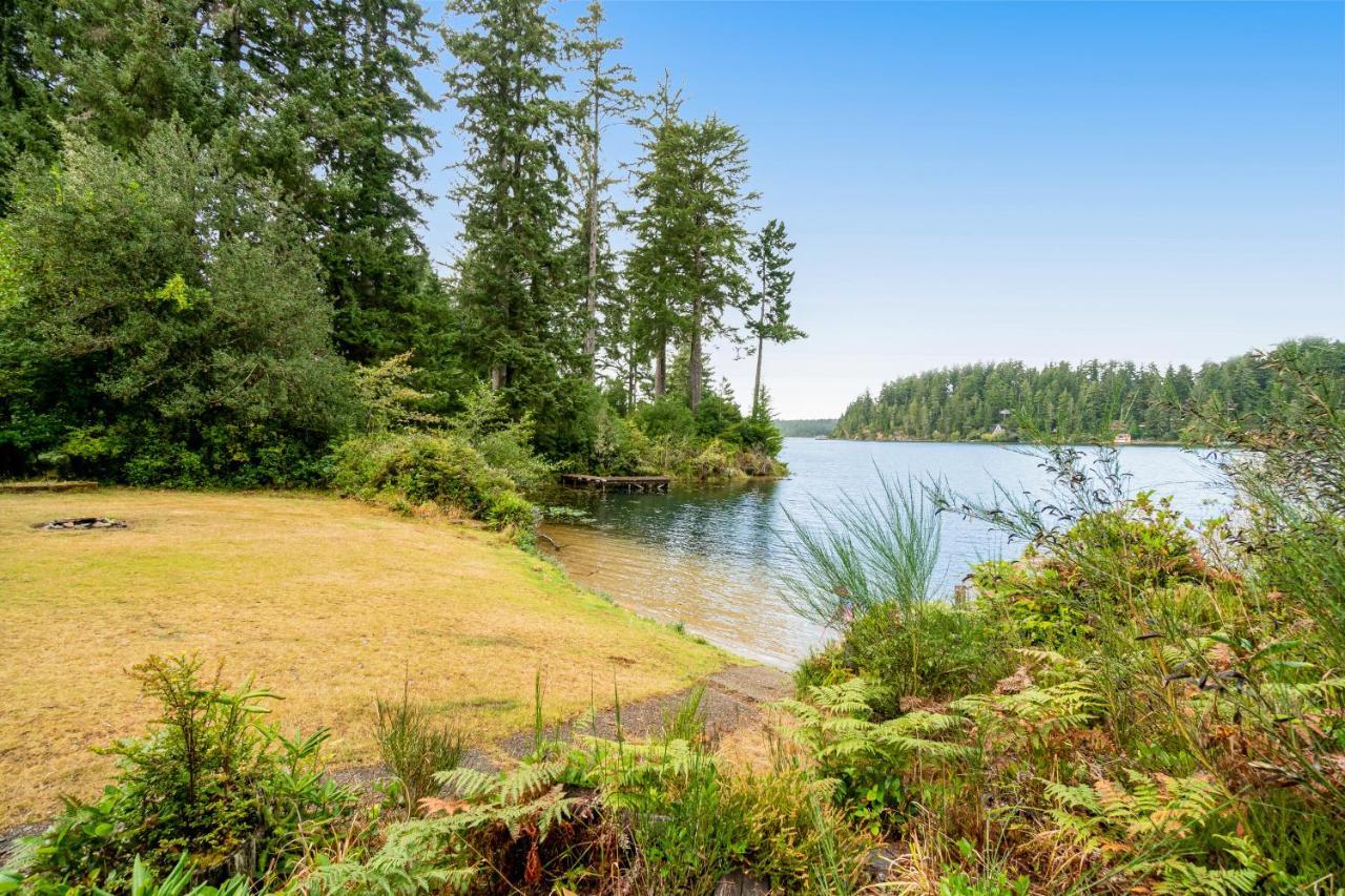 Grandpa'S Lake House Флоренс Экстерьер фото