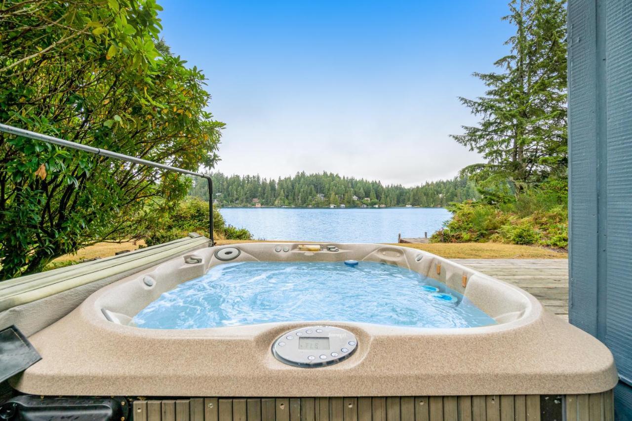Grandpa'S Lake House Флоренс Экстерьер фото